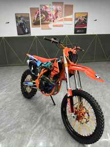 KEWS K16 Motocross 6 temps <span class=keywords><strong>250cc</strong></span> <span class=keywords><strong>Enduro</strong></span> Dirt Bike <span class=keywords><strong>Moto</strong></span> tout-terrain d'<span class=keywords><strong>occasion</strong></span> K16 - Product Image 2
