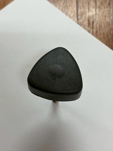 Manija Circular Duradera de la Mejor Calidad para Equipos de Fitness, 53*47, Material PE PP, Servicio OEM, Herrajes de Plástico - Product Image 5