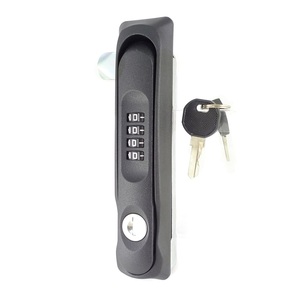 Paneles del módulo de batería Onity Lock - Product Image 1