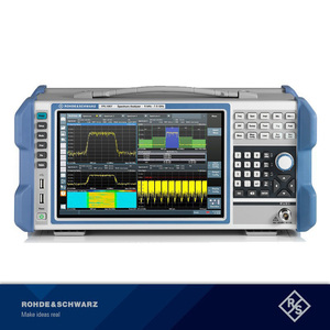 Analizador de Espectro Rohde & Schwarz RS FPL1000, Rango de Frecuencia de 5kHz-75GHz - Product Image 6