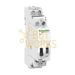 Schneider Electric A9C33211 - Nuevo - Product Image 1