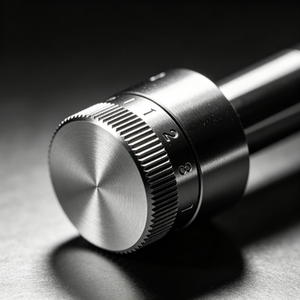 Industrial 3D Printer Stainless Steel Nozzle 0.01mm Tolerance FDM Printing Prototyping CNC Machining <b>Drilling</b> (OEM Available) - Product Image 2