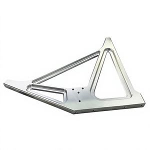 Servicio de Mecanizado CNC de Precisión Personalizado en Aluminio, Piezas de Torneado y Fresado CNC, Fabricación CNC de Alta Precisión OEM - Product Image 6