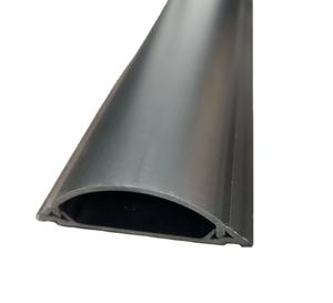 कवर के साथ ठोस pvc केबल चकवे चैनल कवर के साथ कवर - Product Image 3