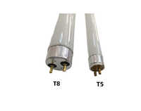 Lampe anti-moustiques électrique à tube UV T8 20W BL UVA 365nm G13, best-seller, tue-insectes, lampe à tube UV