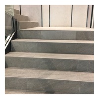 Carrelage en céramique antidérapante, 20Mm, Texture marbre, strasse, rustique, granit rugueux, pour extérieur