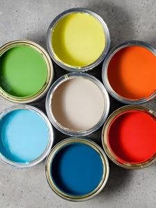 Revestimientos de Emulsión de Resina Sintética Ecológicos Impermeabilizantes, <span class=keywords><strong>Membrana</strong></span> Impermeabilizante de Poliuretano Líquido <span class=keywords><strong>para</strong></span> Paredes Interiores Modernas - Product Image 3