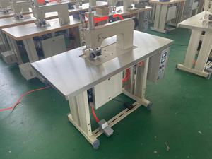 Máquina Cosedora Automática de Bolsas de Polipropileno Tejido, Máquina Cerradora de Sacos Industrial de Alta Velocidad para Envasado de Arroz, Cemento y Fertilizantes - Product Image 4