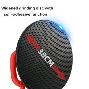 Máy làm phẳng thạch cao Đường kính 38CM Máy trát tường cầm tay Máy làm phẳng tường cầm tay bằng điện - Product Image 3