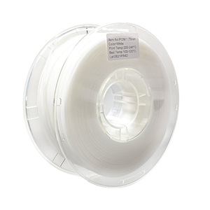 Filamento POM de 1.75mm y 1kg para Impresión 3D, Nuevo Material de Precisión para Impresoras 3D con Varillas de Plástico de 1kg - Product Image 2