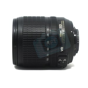 HFT Professional AF-S DX Nikkor 18-105mm F/3.5-5.6G ED Digital Camera Lens Wholesale & Accessory Camera Digital - Product Image 5