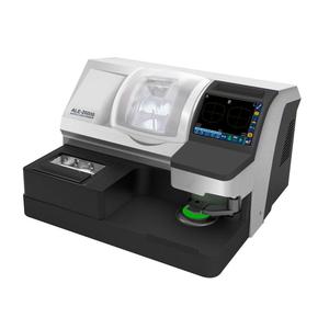 CHINCAN Nouveauté ALE-2000G, machine à tailler les verres 3D sans gabarit, personnalisable OEM, avec certificat CE, garantie 1 an, 220V50HZ - Product Image 1