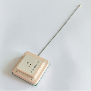 Ăng ten <span class=keywords><strong>GPS</strong></span> chế độ kép irnss với định vị vệ tinh kết nối SMA cho tần số L1 L2 L5 B2A b1c ở 1176.45MHz/1575.42MHz - Product Image 4