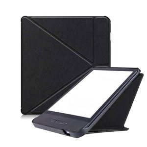 Housse de protection intelligente pour liseuse Kindle Paperwhite 11e génération, étui pour livres électroniques, design coloré, dessin personnalisé, vente en gros - Product Image 1