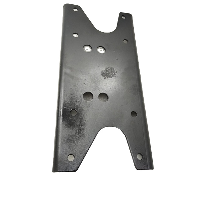 New Condition Suspension Beam Plate 6243120060 Essential Truck Suspension Support Part