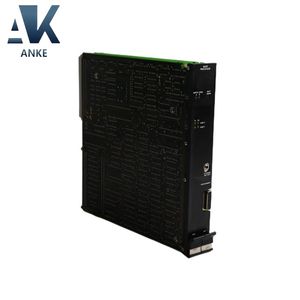 Module de processeur de base General Electric 8607ERL - Product Image 1