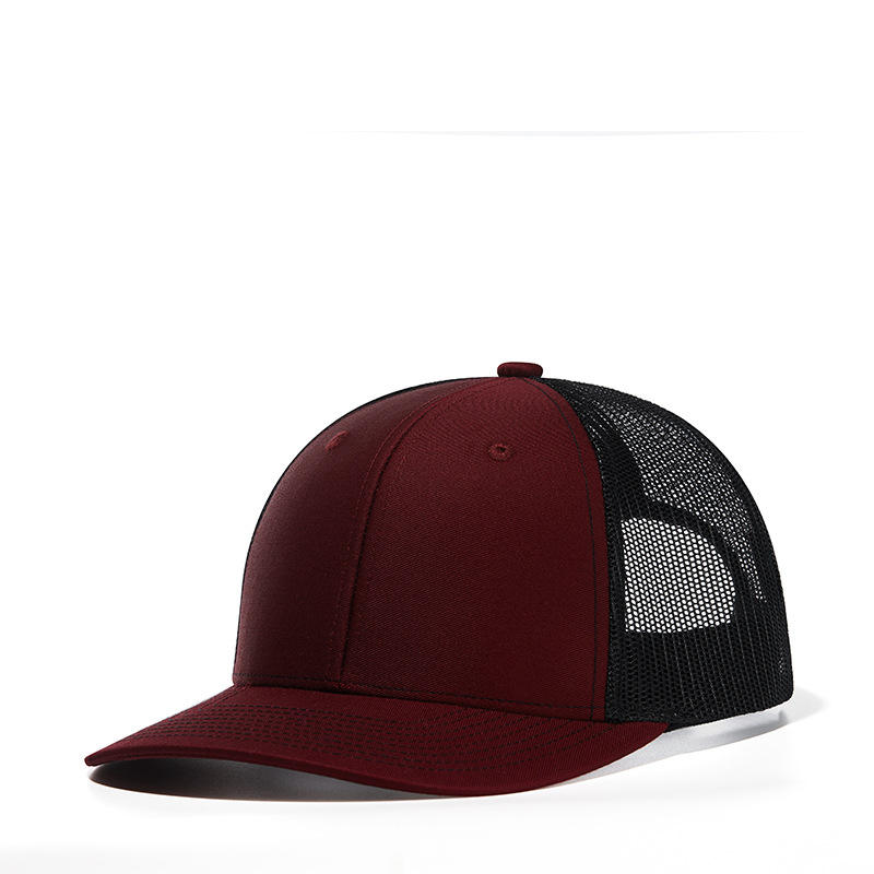 SKU-71-Browny + black mesh