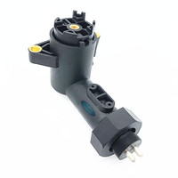 ZR-Q023 RENAULT TRUCK Capteurs de hauteur 4410500070 & 7700816098