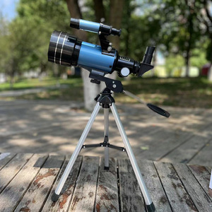 Maifeng 30070 Astronomical Telescope 700mm Focal Length Aluminum Alloy Civil Use Outdoor Observation Telescope - Product Image 2