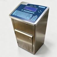 Imprimante jet d'encre S8 d'occasion de haute qualité à bas prix – Imprimante jet d'encre S8 d'occasion pour I Inkjet Printer