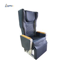 Accessoires marins Suptrue, chaise de passager pour bateau, siège de bateau VIP de luxe à dossier haut, autres fournitures marines
