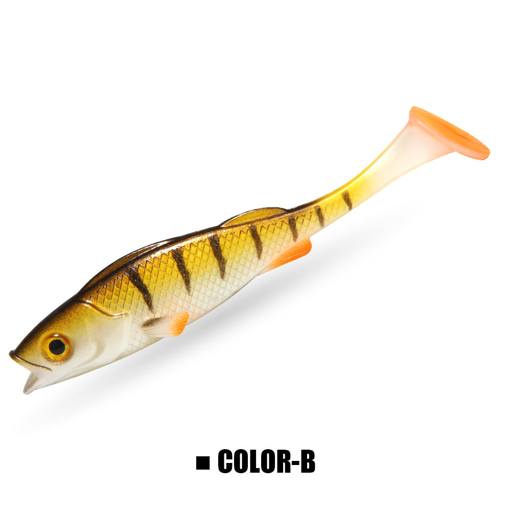 หลากสี-B