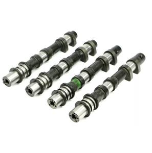 Arbre à cames refroidi pour Subaru Impreza Forester Legacy <span class=keywords><strong>Outback</strong></span> Baja EJ25 EJ25D EJ257 2.5L, arbres à cames en aluminium - Product Image 3