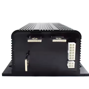 China OEM 48V 600A 1253-4804 <b>Motor</b> <b>Controller</b> 1253 Series High Efficiency Speed <b>Controller</b> for Forklift/Electric Vehicle 1253-48 - Product Image 5