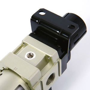 Tensione pneumatica serie SNS, - Product Image 2