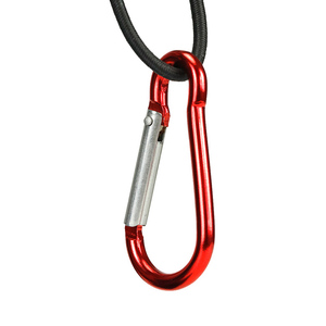 New 3 + 7 FLY Fishing Landing net với hợp kim nhôm cực và khung Silicone Net EVA xử lý chống mất dây - Product Image 2