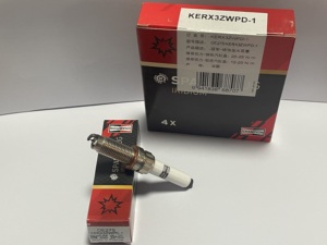 Champion OE275 İridyum Bujiler 26.5mm Dişli Dizel Binek Araçlar İçin-Yeni 6 Ay Garanti - Product Image 1