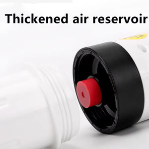 Pistons de toilette à haute pression d'air manuel drague de toilette nettoyeur de vidange à longue poignée pour tuyau de <span class=keywords><strong>cuisine</strong></span> de salle de bain - Product Image 3