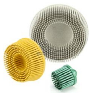 Nhà máy cung cấp ngành công nghiệp lông Đĩa đánh bóng Mài bánh xe bàn chải cho ô tô, kim loại giao thông vận tải nha khoa đồ trang sức - Product Image 1