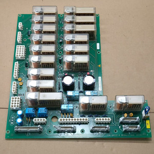 390-00214-0 390-00212-0 KRC1 INI บอร์ดการ์ดรีเลย์สำหรับ - Product Image 4