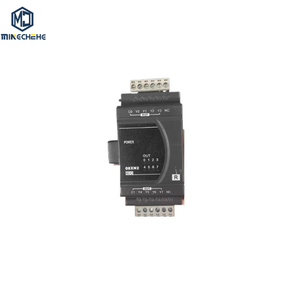 Oferta Especial: Módulo de Expansión Digital PLC DVP08XN211R DVP16XN211R DVP08XN211T DVP16XN211T, Módulo de Salida de Relé y Transistor Industrial - Product Image 1