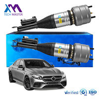 2133207738 Amortisseur de suspension pneumatique avant gauche pour Mercedes Benz W213 Classe E W257 CLS 2matic 2017-2022 Ensemble d'amortisseur Airmatic