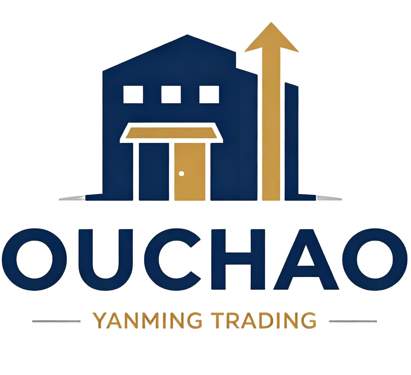 Suqian Yanming Trading Co., Ltd. logo