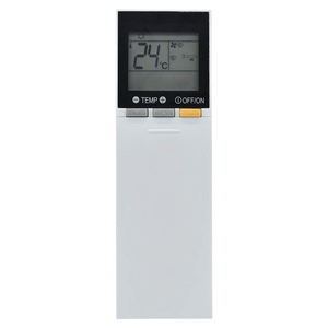 New SG12D <b>Remote</b> <b>Control</b> for Mitsubishi Air Conditioner AC <b>Remote</b> E12J61426 SG13A SG20B SG15H SG181 SG182 SG18J SG20B SG11D - Product Image 2