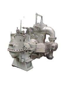 증기 터빈 발전기 산업 전기 - Product Image 6