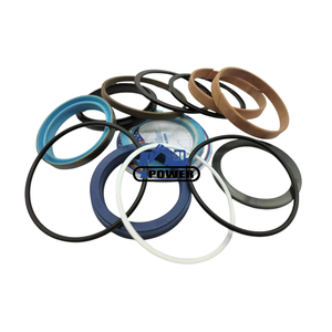 Tout nouveau Kit de joint de cylindre de seau de bras de flèche pour Machine de Construction de PC55MR-2 pièces de machines de Construction de haute qualité - Product Image 3