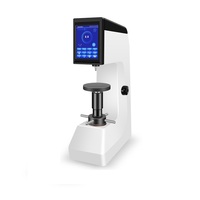 Rockwell hardness tester Digital display hardness test instrument 8MHRS-150S