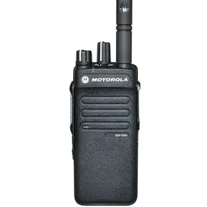 Wholesale original FOR MOTOROLA walkie-talkie DEP550E DP2400e XPR3300e Handheld explosion-proof digital wireless intercom
