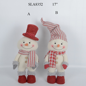 Wholesale Price Plush Christmas <strong>Mouse</strong> Stuffed Animal Rat <strong>Ornament</strong> - Product Image 6