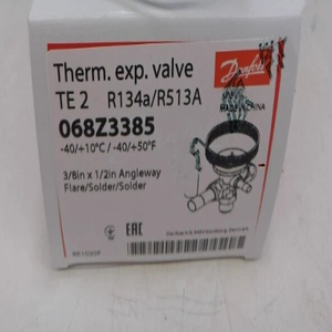 Válvula de Expansión Danfoss TEN2 068Z3385 - Product Image 1