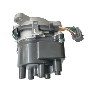 Distributeur d'allumage Honda 30100-P6T-T01 TD74U 4 cylindres pour CRV 1999-2000, pièce de rechange neuve - Product Image 3