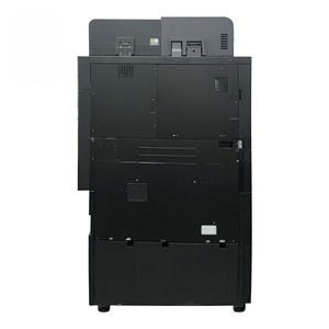 Impresoras Reacondicionadas, Copiadoras Multicolor para Kyocera TASKalfa 8052ci, Fotocopiadora Kyocera TASKalfa 8052ci Multicolor - Product Image 3