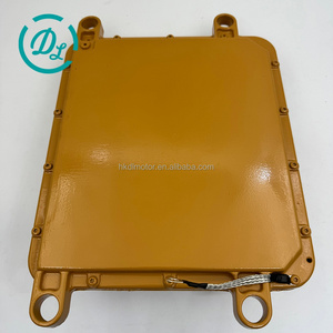 EexcavaStart 172-9389 10R-4332 ECM Electronic <b>Control</b> Module for 935C 963C 973C Bulldozer 100% Brand-ew Used 1 Year Warranty - Product Image 2