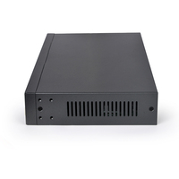 SDAPO psep3216s PSE1622GD harga pabrik penjualan terlaris 16 + 2 + 2SFP Poe Switch semua Gigabit 48V jaringan tidak dikelola PoE Switch