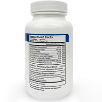 Complément Herbal en Gros pour Adultes OEM : Vitamine D3 pour la Santé de la Prostate Masculine, Équilibre Hormonal et Digestion – Capsules