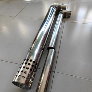 Apg — poêle à bois Portable, <span class=keywords><strong>Tube</strong></span> chauffant, pour Camping en plein air - Product Image 3